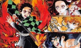 鬼灭之刃最新消息及爆料,神秘新角色揭晓，剧情走向引发热议！